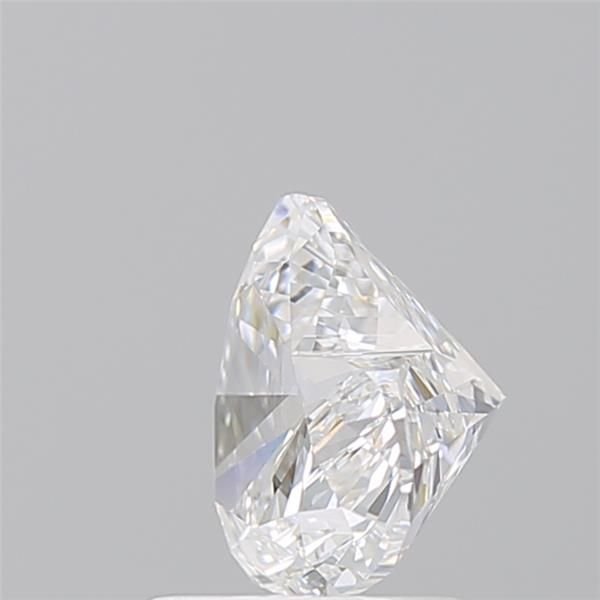 1.24 Carat Heart Lab Diamond