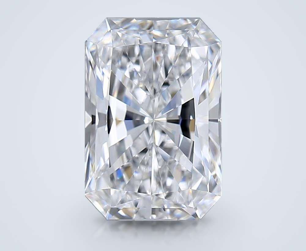2.00 Carat Radiant Lab Diamond