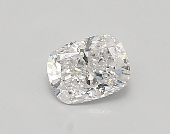 0.48 Carat Cushion Lab Diamond