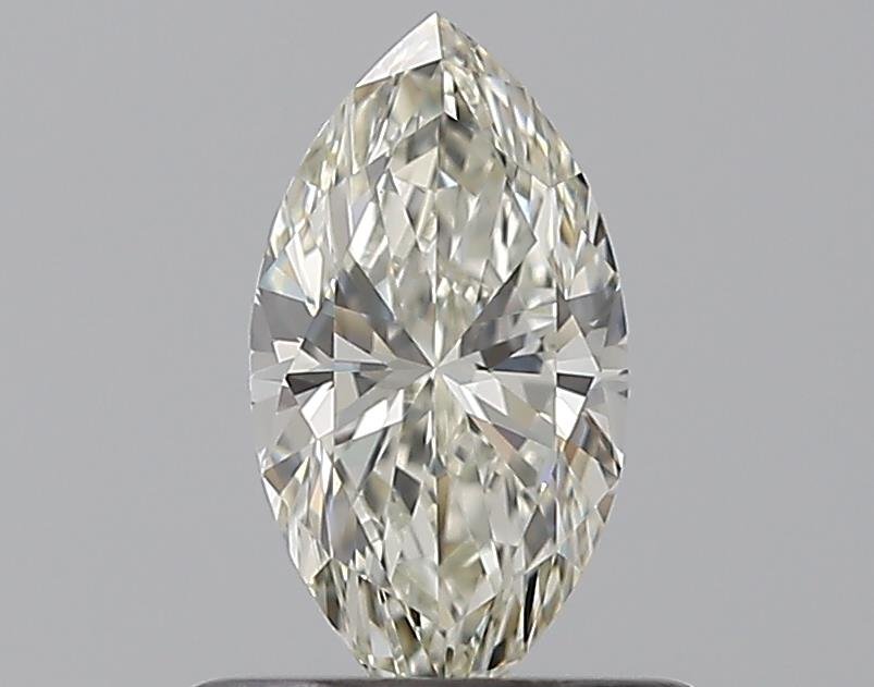 0.50ct K VS2 Very Good Cut Marquise Diamond