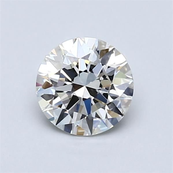 0.90ct H VS2 Rare Carat Ideal Cut Round Diamond