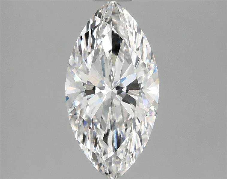 1.69 Carat Marquise Lab Diamond