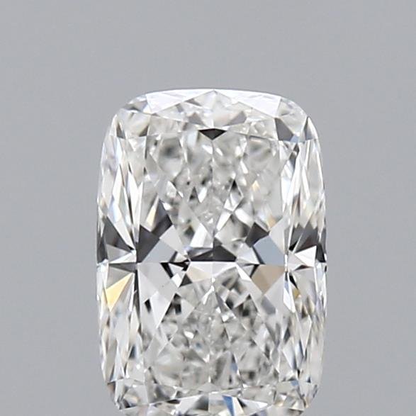 0.98 Carat Cushion Lab Diamond