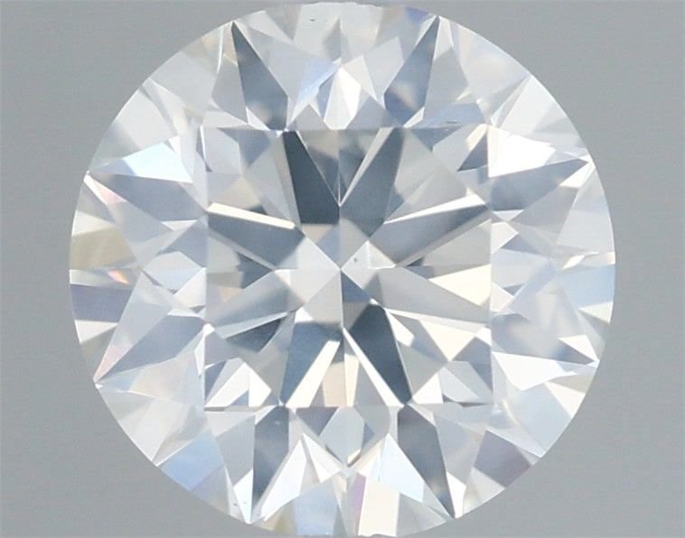 1.46ct H SI2 Very Good Cut Round Diamond