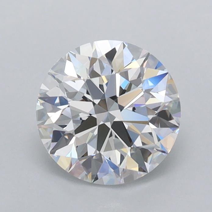 1.03 Carat Round Lab Diamond
