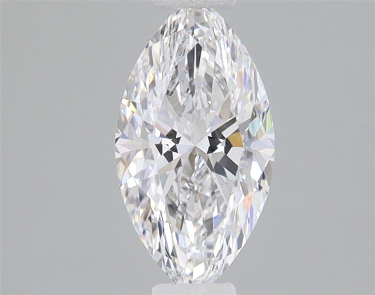 0.79ct E VS1 Very Good Cut Marquise Lab Grown Diamond