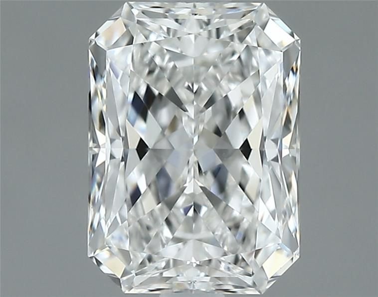 1.20 Carat Radiant Natural Diamond