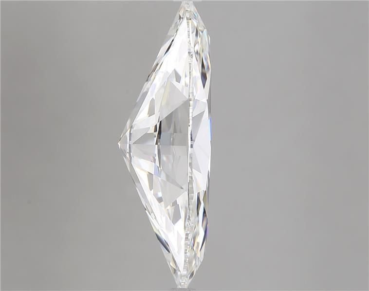 6.09 Carat Marquise Lab Diamond