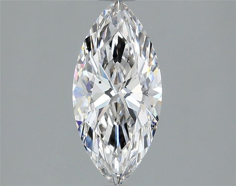 1.08ct G VS2 Rare Carat Ideal Cut Marquise Lab Grown Diamond