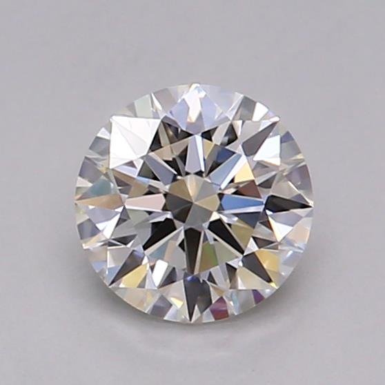 0.31ct G VVS2 Rare Carat Ideal Cut Round Diamond