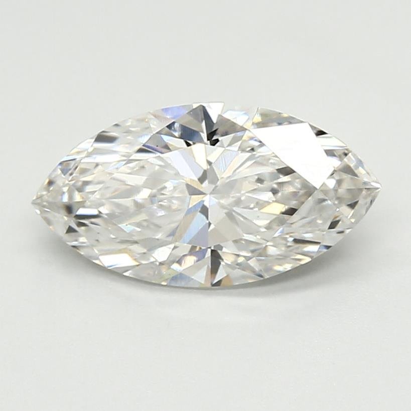 1.20ct G VS2 Rare Carat Ideal Cut Marquise Lab Grown Diamond