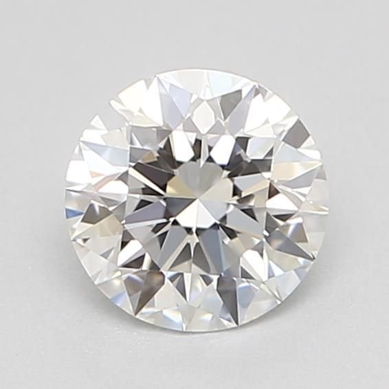 0.33ct E VVS2 Rare Carat Ideal Cut Round Diamond