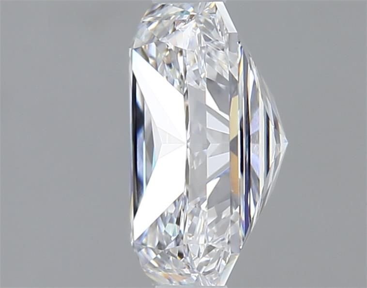 1.58 Carat Radiant Lab Diamond