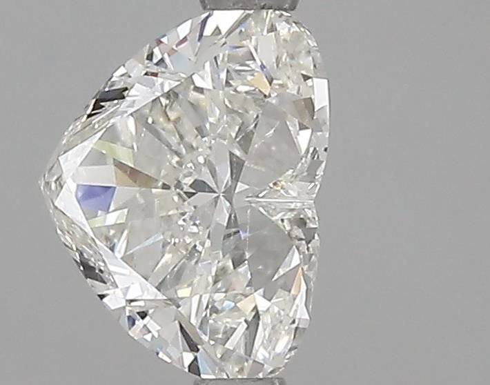 1.50ct J SI2 Excellent Cut Heart Diamond