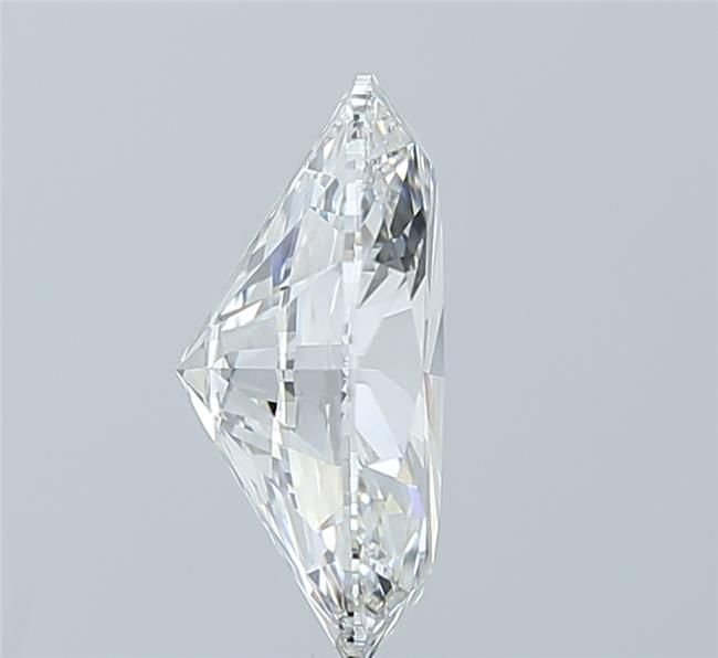 2.59 Carat Oval Lab Diamond