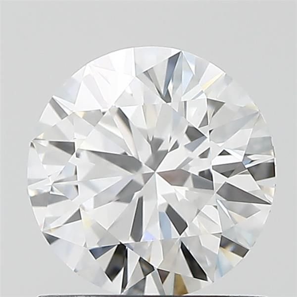 0.98ct E VS1 Excellent Cut Round Lab Grown Diamond