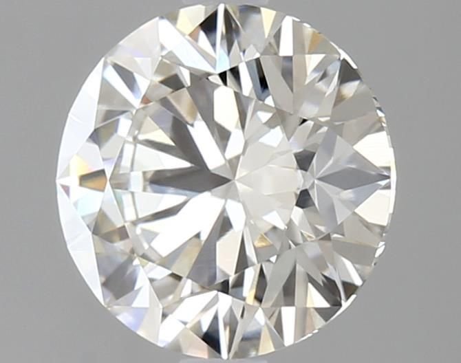 2.40ct H VS1 Rare Carat Ideal Cut Round Lab Grown Diamond