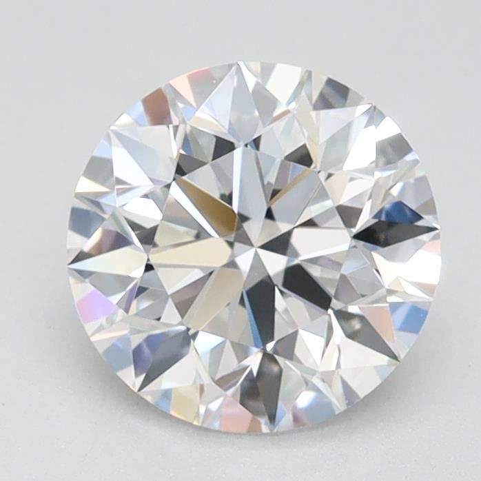 1.00ct D FL Excellent Cut Round Lab Grown Diamond