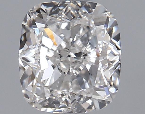 0.90 Carat Cushion Natural Diamond
