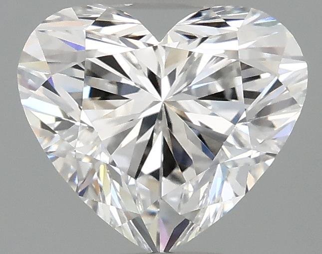 1.91 Carat Heart Lab Diamond