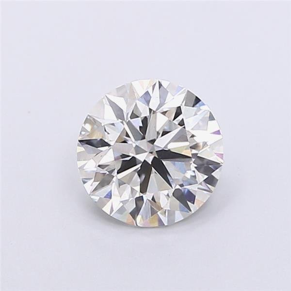 1.00 Carat Round Lab Diamond