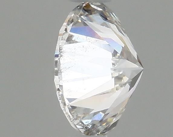 1.06ct F SI1 Rare Carat Ideal Cut Round Lab Grown Diamond