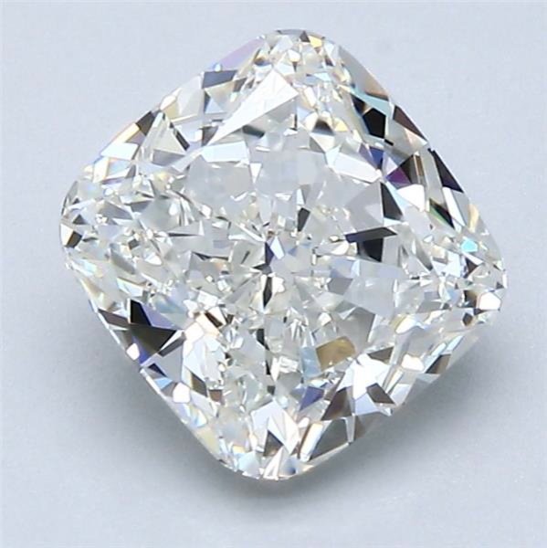 1.95ct I VS1 Rare Carat Ideal Cut Cushion Diamond