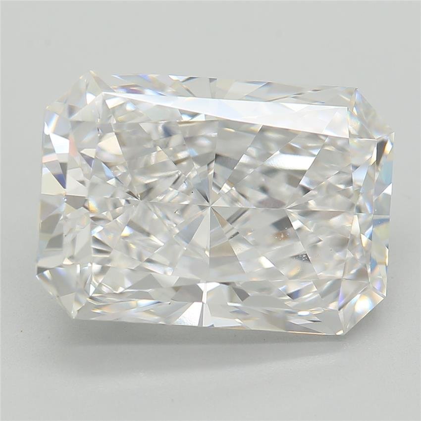 4.51 Carat Radiant Lab Diamond