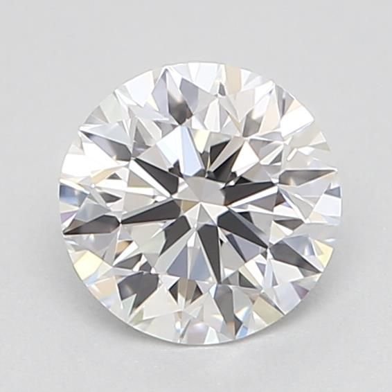 0.40ct D FL Rare Carat Ideal Cut Round Diamond