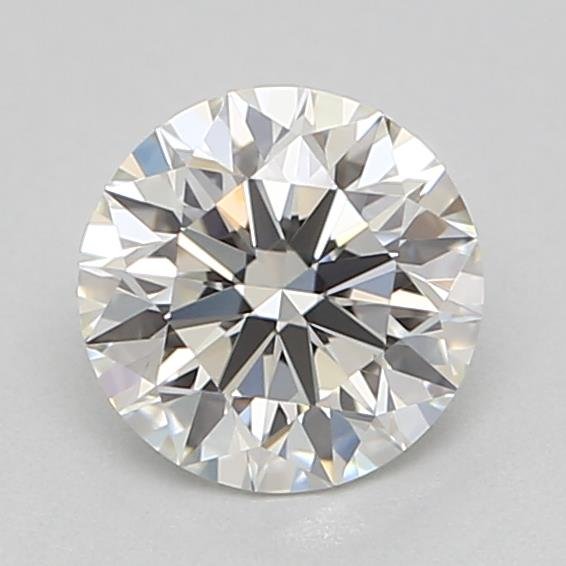 0.40ct I VS2 Rare Carat Ideal Cut Round Diamond