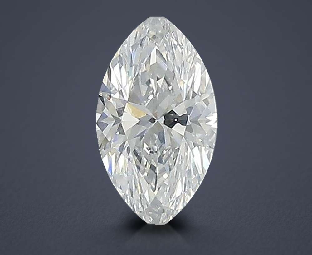 0.50 Carat Marquise Natural Diamond