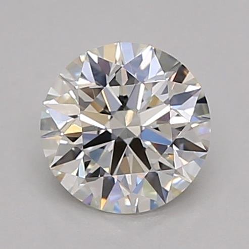 0.42ct I VVS1 Rare Carat Ideal Cut Round Diamond