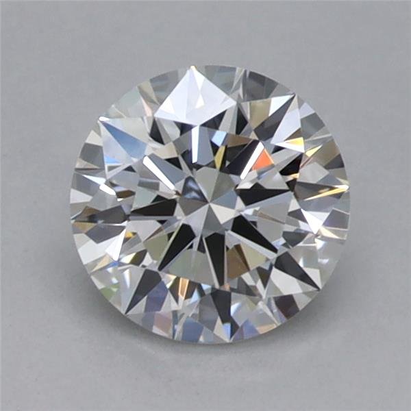 0.31ct G VVS1 Rare Carat Ideal Cut Round Diamond