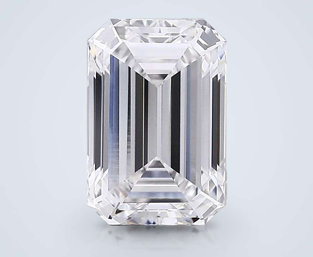 1.40 Carat Emerald Lab Diamond