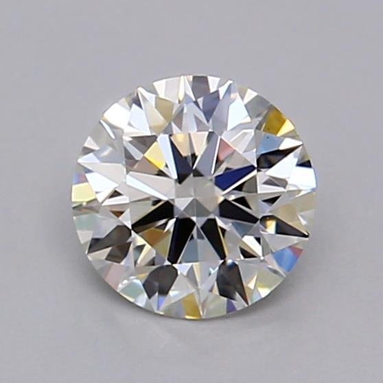 0.33ct H VS2 Rare Carat Ideal Cut Round Diamond