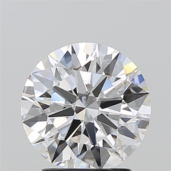 2.36 Carat Round Lab Diamond