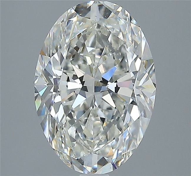 2.30 Carat Oval Natural Diamond