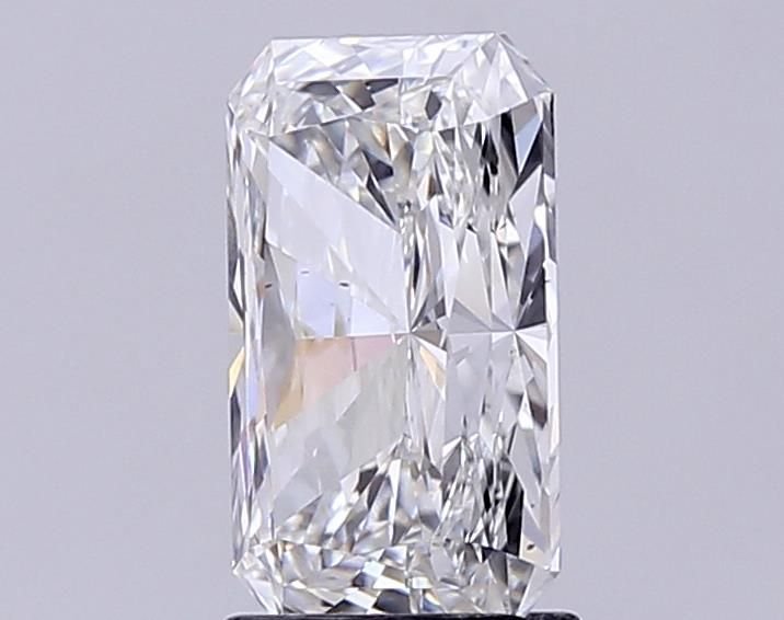 2.50 Carat Radiant Lab Diamond
