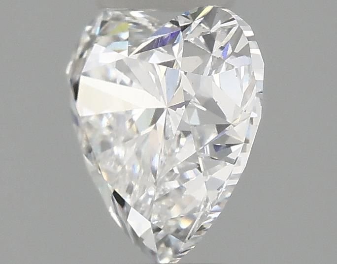 1.94 Carat Heart Lab Diamond