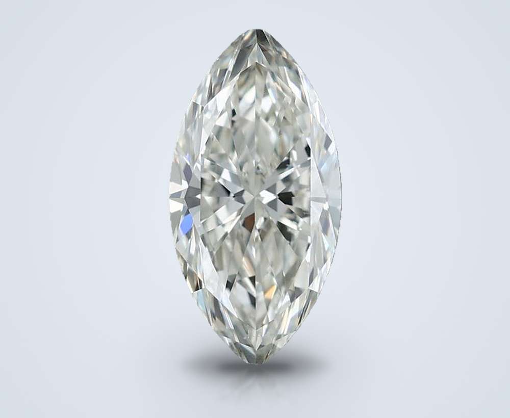 0.50 Carat Marquise Natural Diamond