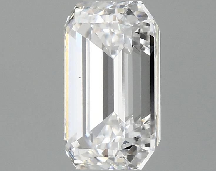 1.27 Carat Emerald Lab Diamond