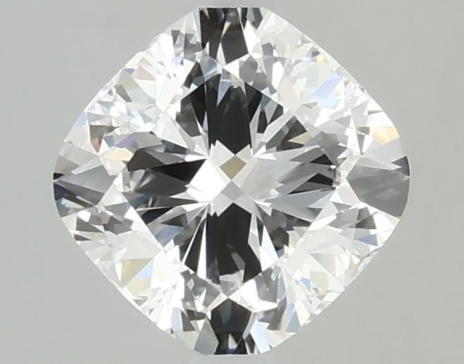 2.00 Carat Cushion Lab Diamond