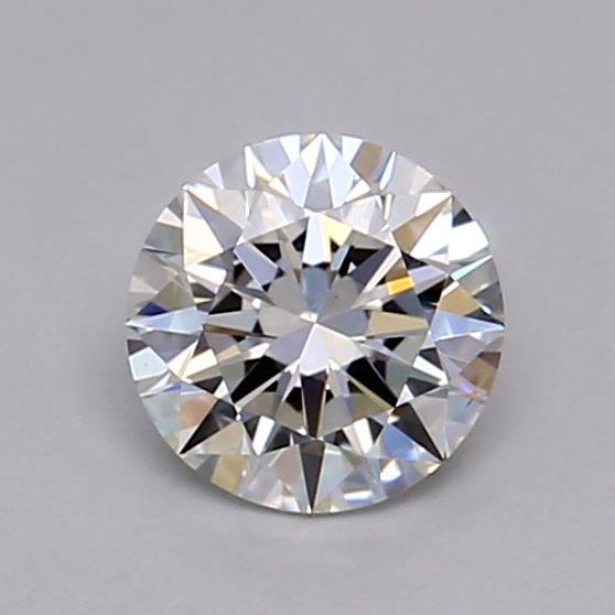 0.30ct F VS2 Rare Carat Ideal Cut Round Diamond