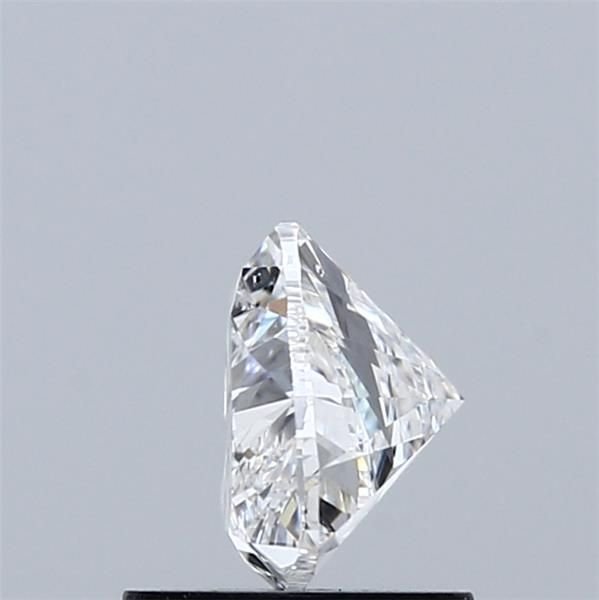 1.00ct E SI1 Very Good Cut Heart Lab Grown Diamond
