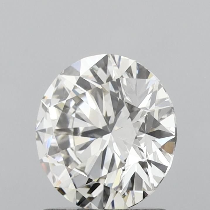 1.15ct I VS1 Rare Carat Ideal Cut Round Lab Grown Diamond