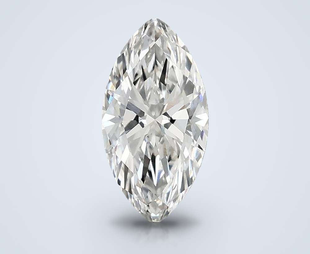 1.10 Carat Marquise Lab Diamond