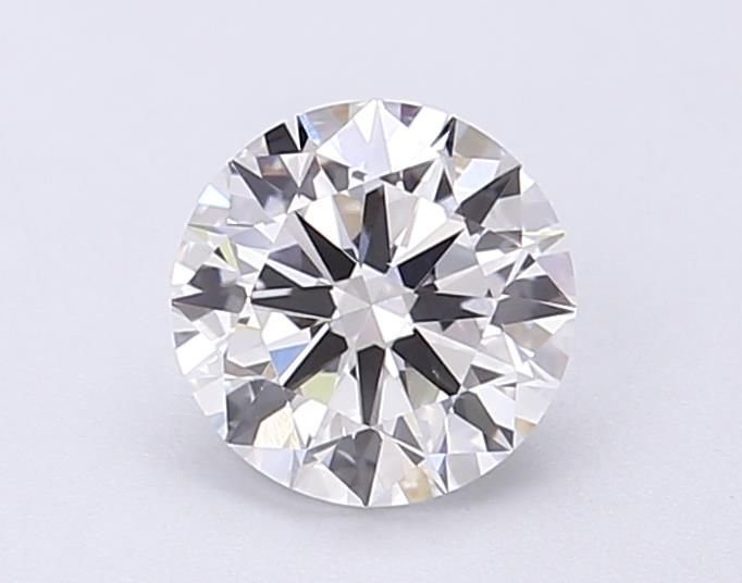 1.00ct E VS1 Excellent Cut Round Lab Grown Diamond