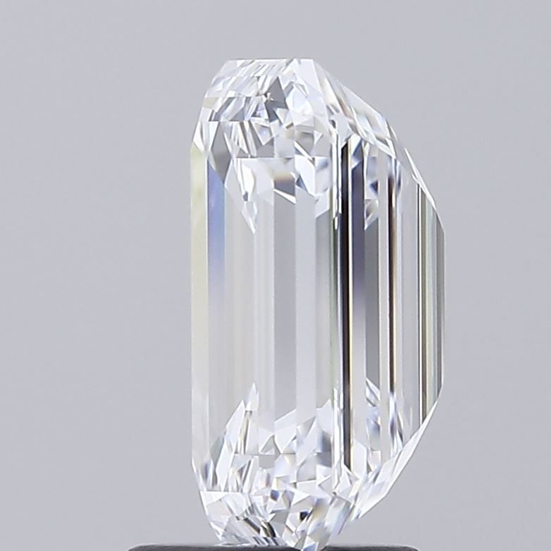 3.04 Carat Emerald Lab Diamond
