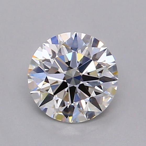 0.31ct F VS1 Rare Carat Ideal Cut Round Diamond