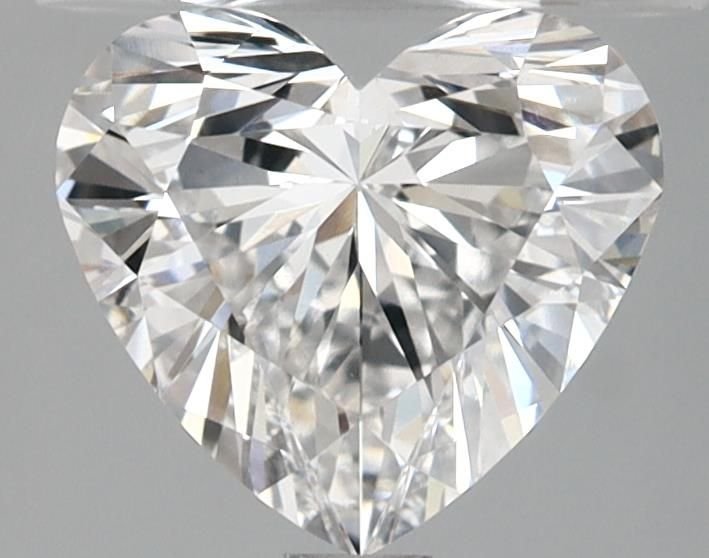 1.69 Carat Heart Lab Diamond